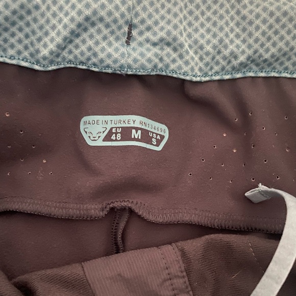 Dynafit Alpine Hybrid pants leggings - Picture 11 of 16